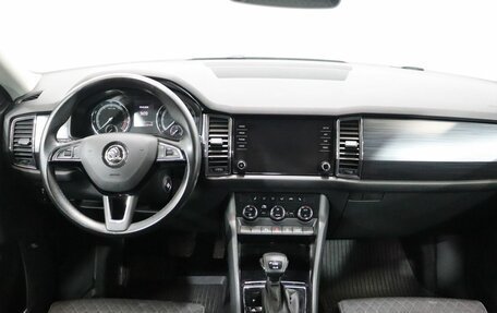 Skoda Kodiaq I, 2019 год, 3 100 000 рублей, 13 фотография