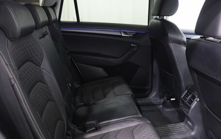 Skoda Kodiaq I, 2019 год, 3 100 000 рублей, 21 фотография