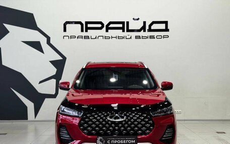 Chery Tiggo 7 Pro, 2022 год, 1 759 900 рублей, 2 фотография