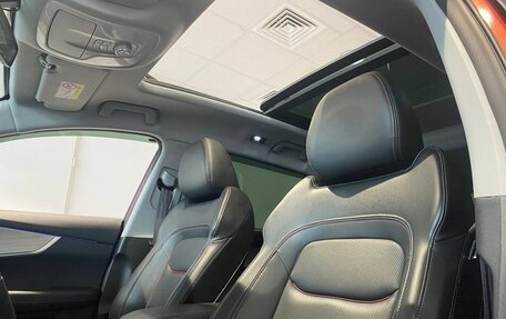 Chery Tiggo 7 Pro, 2022 год, 1 759 900 рублей, 10 фотография