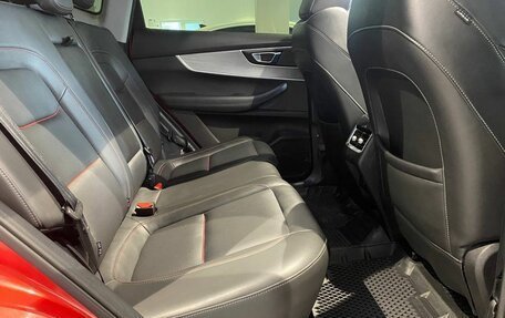 Chery Tiggo 7 Pro, 2022 год, 1 759 900 рублей, 13 фотография