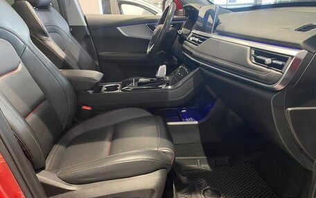 Chery Tiggo 7 Pro, 2022 год, 1 759 900 рублей, 12 фотография