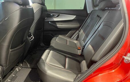 Chery Tiggo 7 Pro, 2022 год, 1 759 900 рублей, 14 фотография