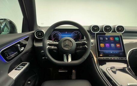 Mercedes-Benz GLC Coupe, 2025 год, 7 790 000 рублей, 13 фотография