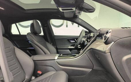 Mercedes-Benz GLC Coupe, 2025 год, 7 790 000 рублей, 8 фотография