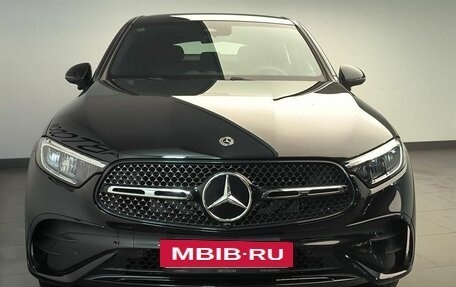 Mercedes-Benz GLC Coupe, 2025 год, 7 790 000 рублей, 2 фотография