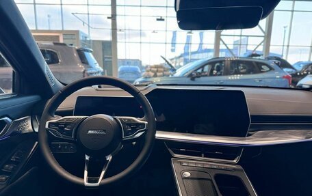 Haval F7, 2026 год, 3 499 000 рублей, 9 фотография