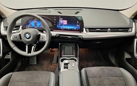 BMW X1, 2025 год, 5 650 000 рублей, 9 фотография