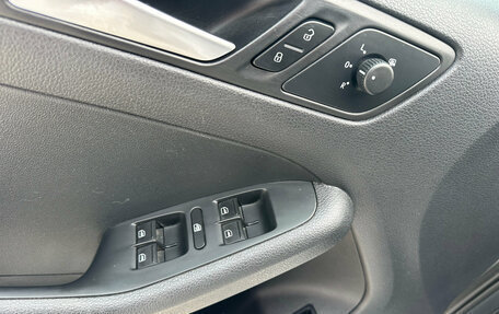 Volkswagen Jetta VI, 2014 год, 1 200 000 рублей, 11 фотография