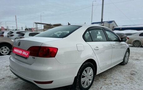 Volkswagen Jetta VI, 2014 год, 1 200 000 рублей, 7 фотография