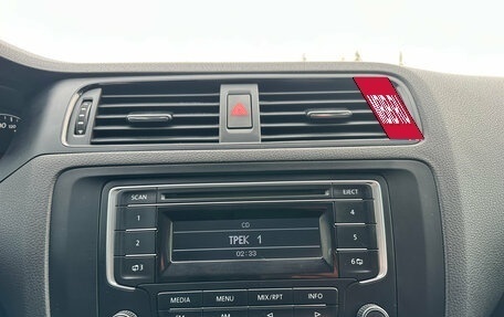 Volkswagen Jetta VI, 2014 год, 1 200 000 рублей, 17 фотография