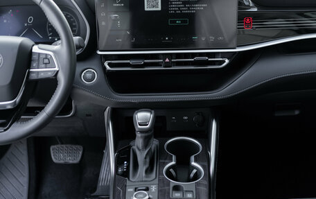 Toyota Highlander, 2025 год, 5 690 000 рублей, 20 фотография