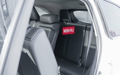 Toyota Highlander, 2025 год, 5 690 000 рублей, 24 фотография