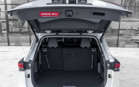 Toyota Highlander, 2025 год, 5 690 000 рублей, 13 фотография