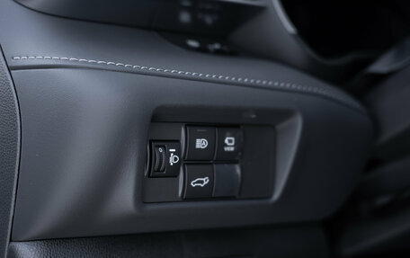 Toyota Highlander, 2025 год, 5 690 000 рублей, 27 фотография