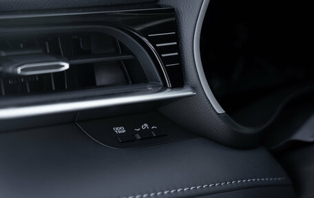 Toyota Highlander, 2025 год, 5 690 000 рублей, 29 фотография