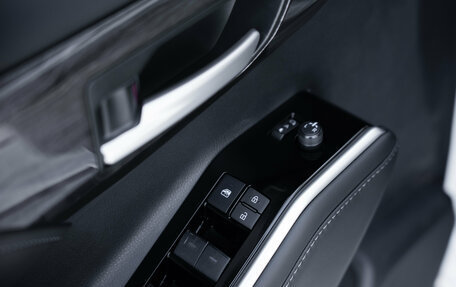 Toyota Highlander, 2025 год, 5 690 000 рублей, 26 фотография