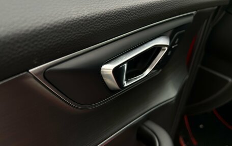 Chery Tiggo 7 Pro, 2021 год, 1 340 000 рублей, 7 фотография