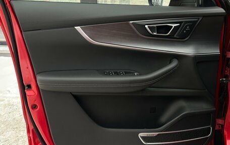 Chery Tiggo 7 Pro, 2021 год, 1 340 000 рублей, 5 фотография