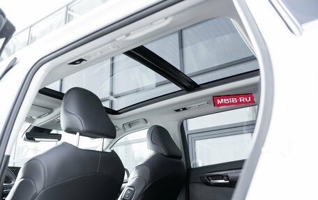 Toyota Highlander, 2025 год, 5 690 000 рублей, 25 фотография