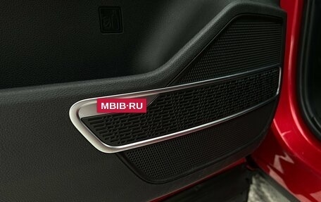 Chery Tiggo 7 Pro, 2021 год, 1 340 000 рублей, 8 фотография