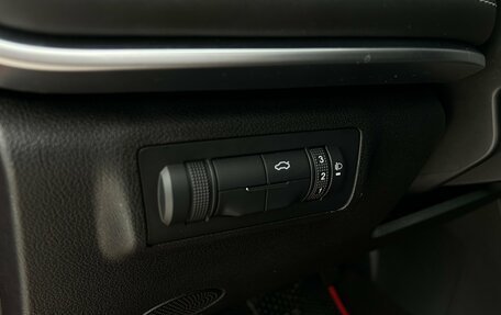 Chery Tiggo 7 Pro, 2021 год, 1 340 000 рублей, 10 фотография