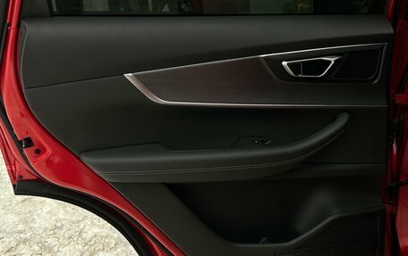 Chery Tiggo 7 Pro, 2021 год, 1 340 000 рублей, 11 фотография