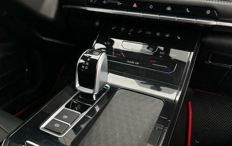 Chery Tiggo 7 Pro, 2021 год, 1 340 000 рублей, 22 фотография