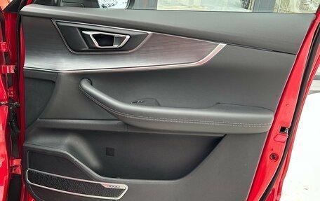 Chery Tiggo 7 Pro, 2021 год, 1 340 000 рублей, 18 фотография