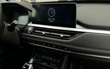 Chery Tiggo 7 Pro, 2021 год, 1 340 000 рублей, 20 фотография