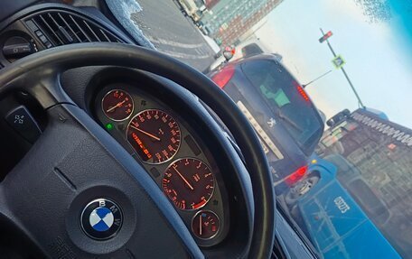 BMW 3 серия, 1993 год, 270 000 рублей, 8 фотография