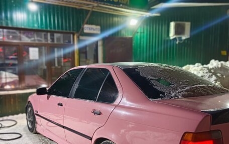 BMW 3 серия, 1993 год, 270 000 рублей, 7 фотография