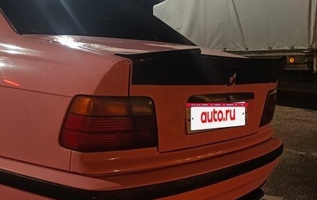 BMW 3 серия, 1993 год, 270 000 рублей, 12 фотография