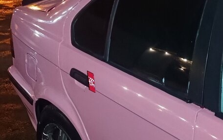 BMW 3 серия, 1993 год, 270 000 рублей, 10 фотография