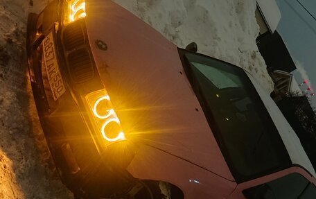 BMW 3 серия, 1993 год, 270 000 рублей, 17 фотография