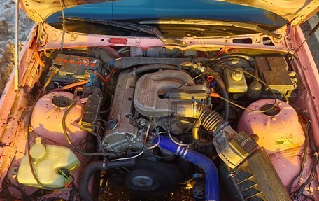 BMW 3 серия, 1993 год, 270 000 рублей, 28 фотография