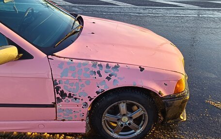 BMW 3 серия, 1993 год, 270 000 рублей, 21 фотография