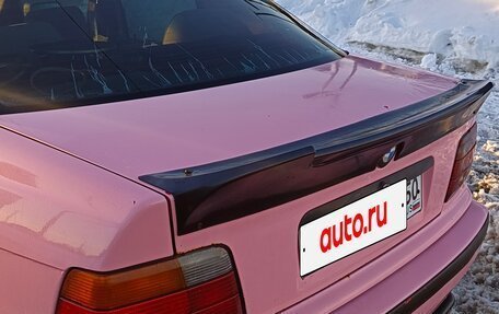 BMW 3 серия, 1993 год, 270 000 рублей, 24 фотография