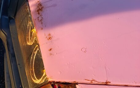 BMW 3 серия, 1993 год, 270 000 рублей, 29 фотография