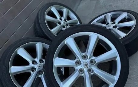 Toyota Corolla, 2018 год, 1 650 000 рублей, 10 фотография