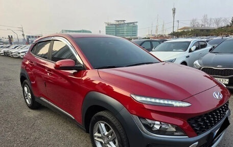 Hyundai Kona I, 2022 год, 1 950 000 рублей, 3 фотография