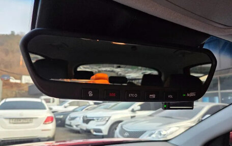 Hyundai Kona I, 2022 год, 1 950 000 рублей, 12 фотография