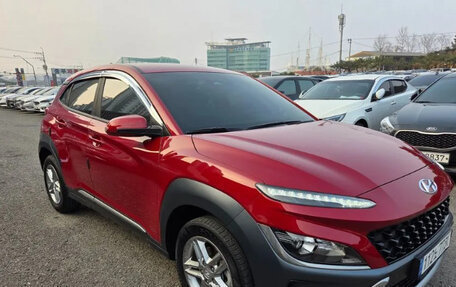 Hyundai Kona I, 2022 год, 1 950 000 рублей, 8 фотография