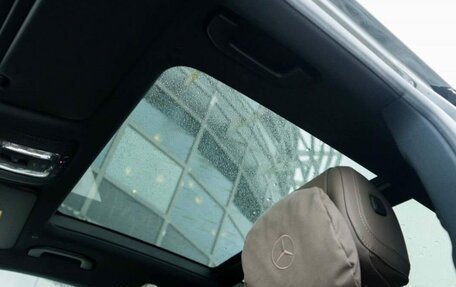 Mercedes-Benz GLS, 2025 год, 20 350 000 рублей, 11 фотография