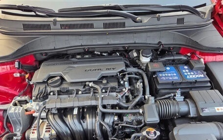 Hyundai Kona I, 2022 год, 1 950 000 рублей, 19 фотография