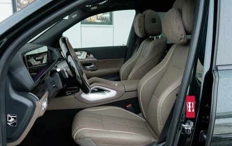 Mercedes-Benz GLS, 2025 год, 20 350 000 рублей, 7 фотография