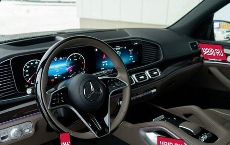 Mercedes-Benz GLS, 2025 год, 20 350 000 рублей, 8 фотография