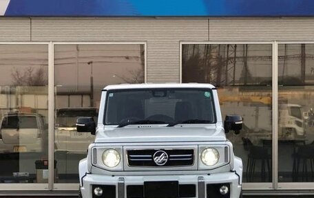 Suzuki Jimny, 2022 год, 1 600 000 рублей, 2 фотография