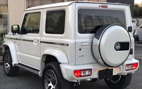 Suzuki Jimny, 2022 год, 1 600 000 рублей, 8 фотография