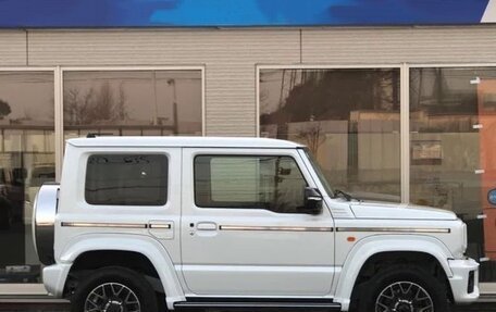 Suzuki Jimny, 2022 год, 1 600 000 рублей, 4 фотография